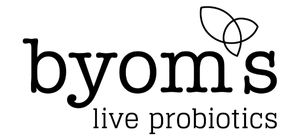 Byoms er tryg og effektiv rengøring uden unødvendige kemikalier. Produkterne indeholder probiotika der er levende mælkesyrebakterier der fjerner snavs helt naturligt